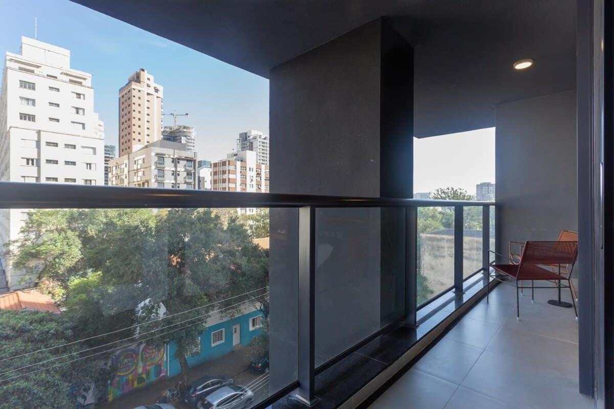 Bhomy Perdizes - Estilo Com Varanda E Vista Dh402 Apartamento *