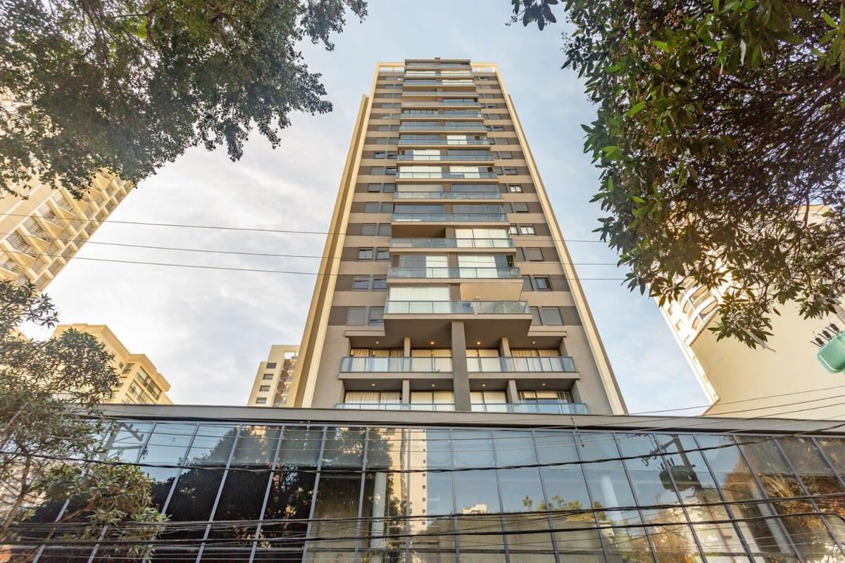 Bhomy Perdizes - Estilo Com Varanda E Vista Dh402 Apartamento *