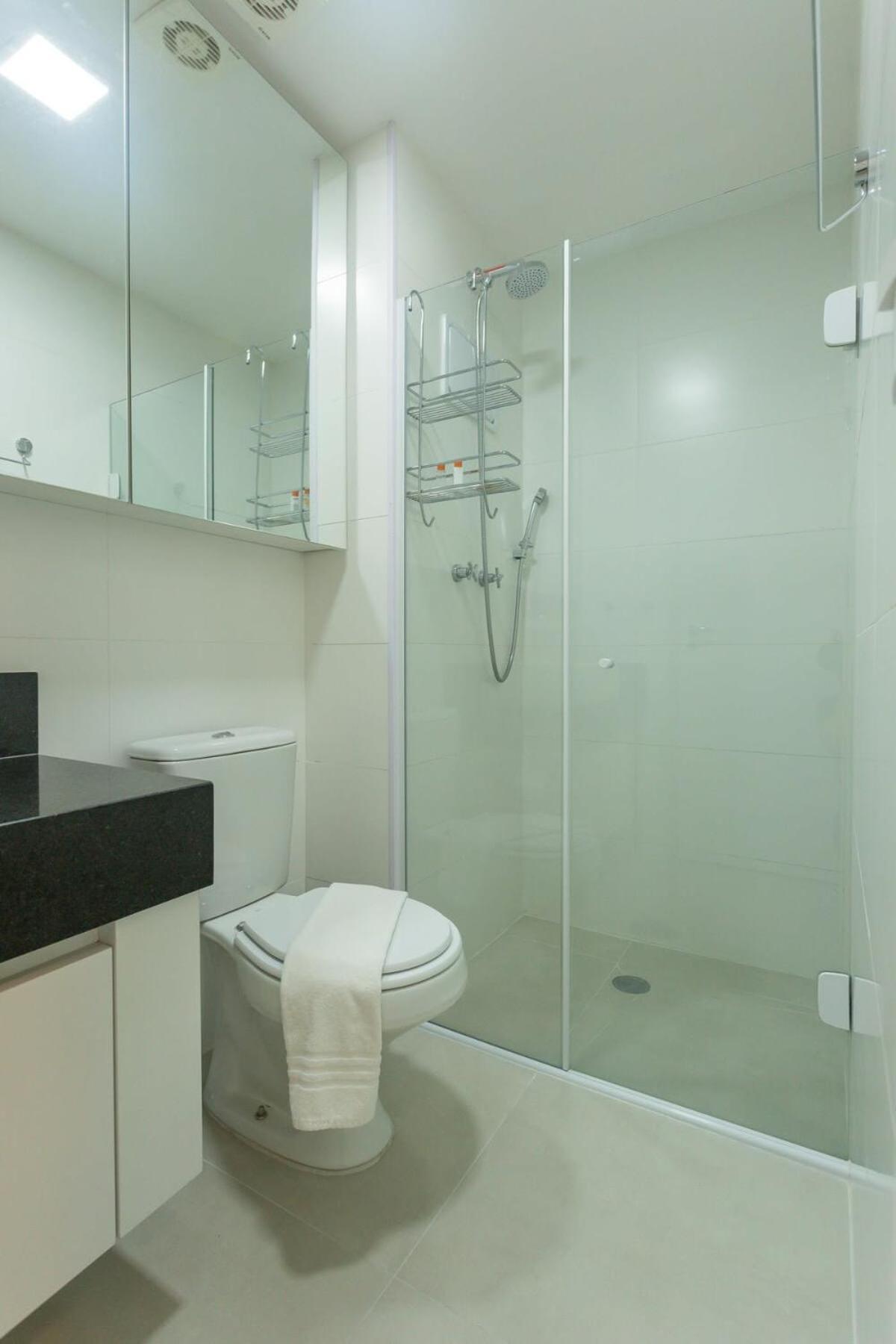 Bhomy Perdizes - Estilo Com Varanda E Vista Dh402 Apartamento