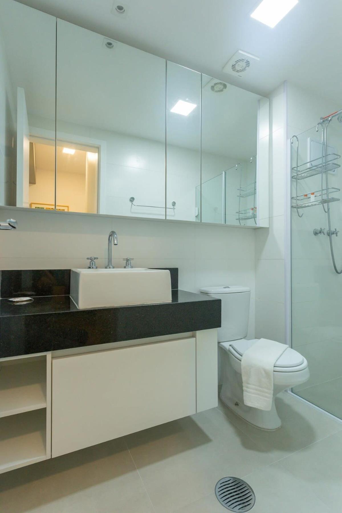 Bhomy Perdizes - Estilo Com Varanda E Vista Dh402 Apartment Sao Paulo