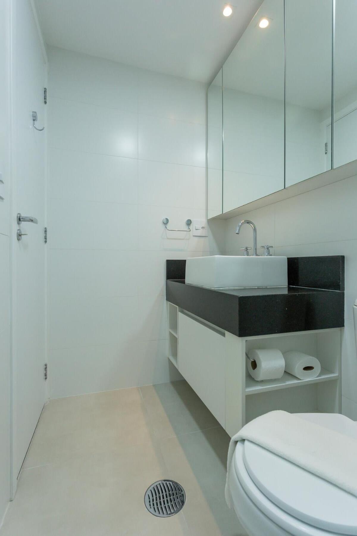 Bhomy Perdizes - Estilo Com Varanda E Vista Dh402 Apartment
